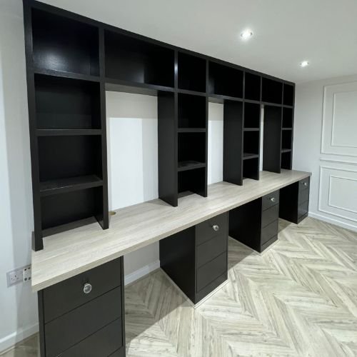 TJN Carpentry & Joinery