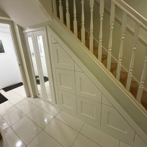 TJN Carpentry & Joinery