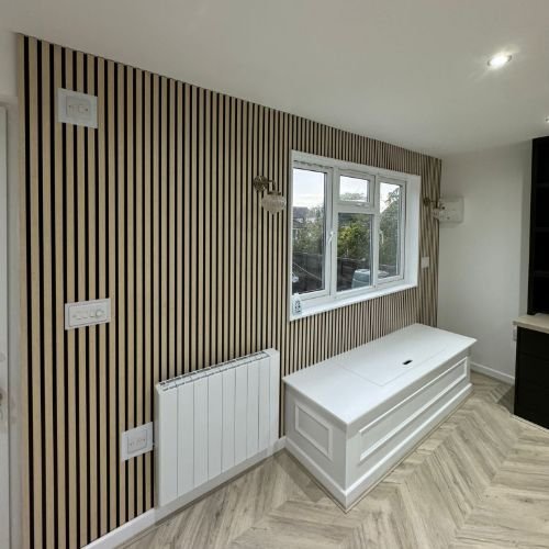 TJN Carpentry & Joinery