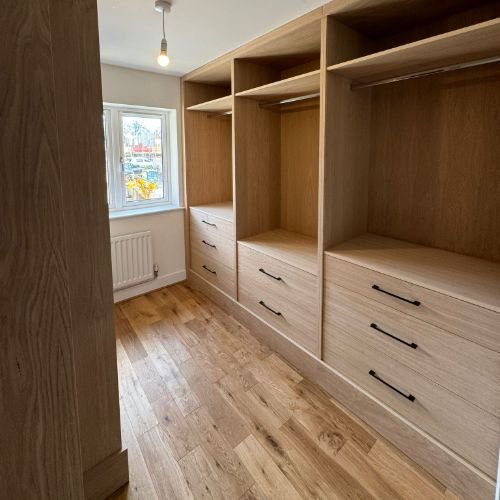 TJN Carpentry & Joinery