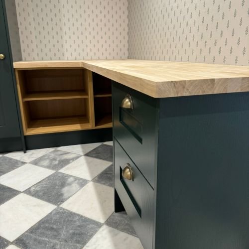 TJN Carpentry & Joinery