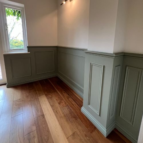 TJN Carpentry & Joinery