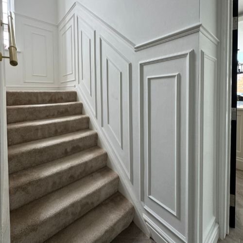 TJN Carpentry & Joinery