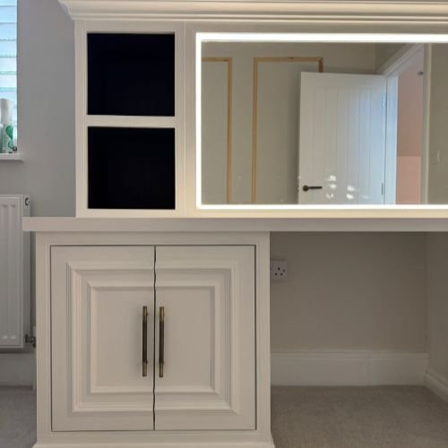 TJN Carpentry & Joinery