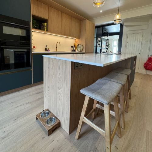 TJN Carpentry & Joinery