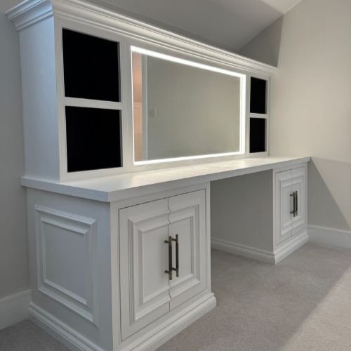 TJN Carpentry & Joinery