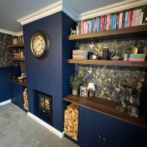 TJN Carpentry & Joinery