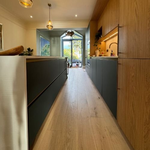 TJN Carpentry & Joinery