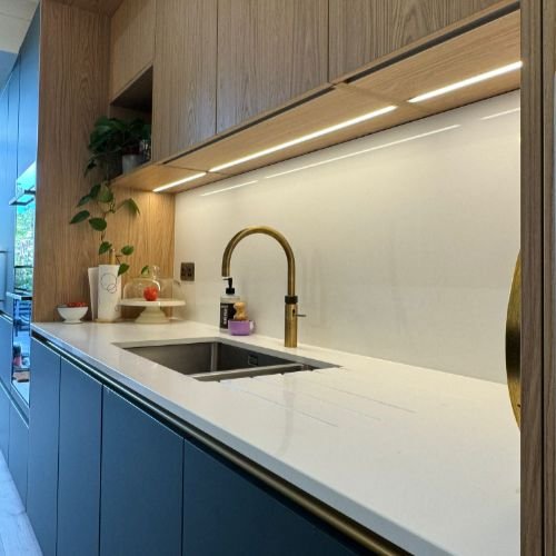 TJN Carpentry & Joinery