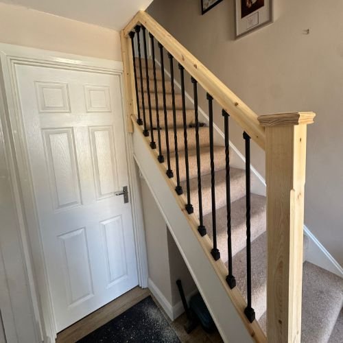 TJN Carpentry & Joinery
