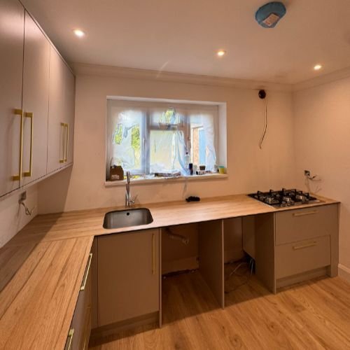 TJN Carpentry & Joinery