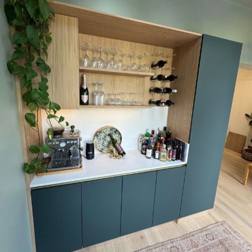 TJN Carpentry & Joinery