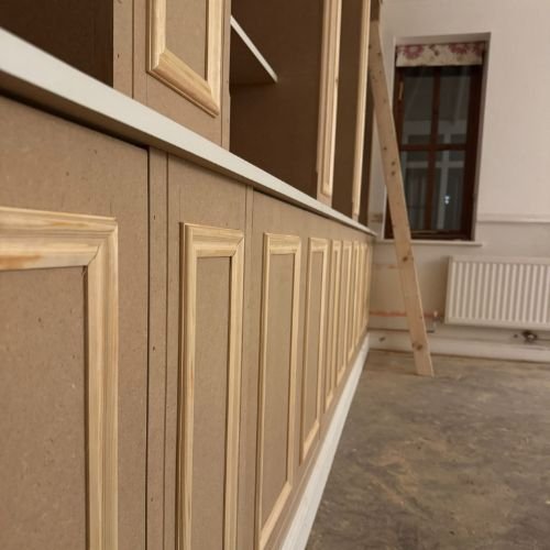 TJN Carpentry & Joinery