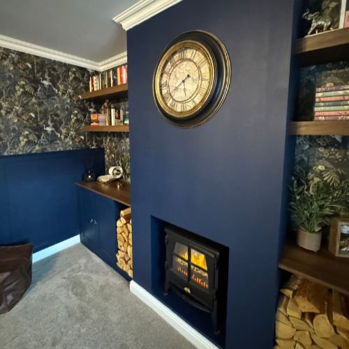 TJN Carpentry & Joinery