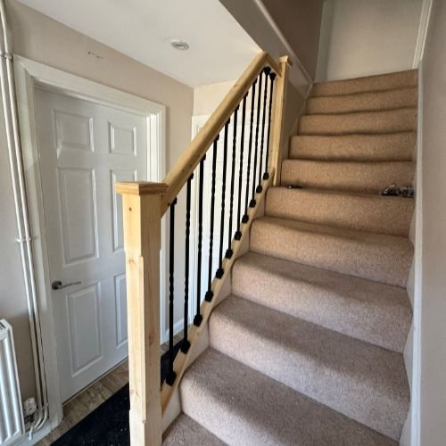 TJN Carpentry & Joinery