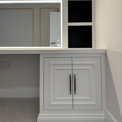 TJN Carpentry & Joinery