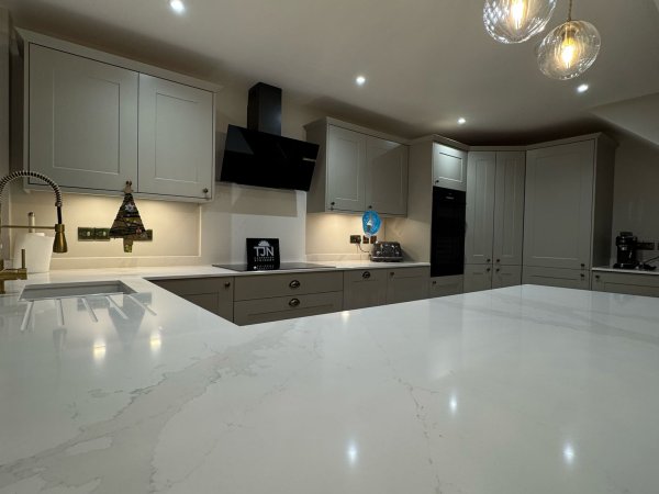 Kitchen Cabinetry