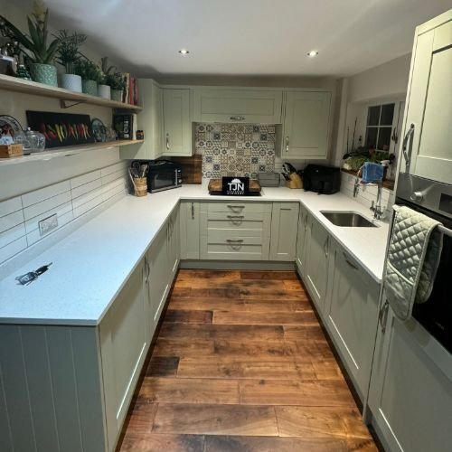 TJN Carpentry & Joinery